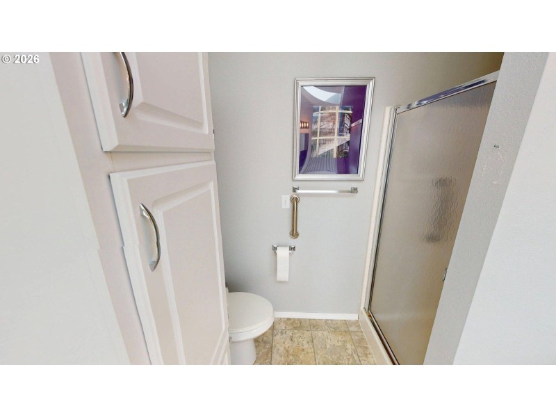 Owner's Suite Bathroom