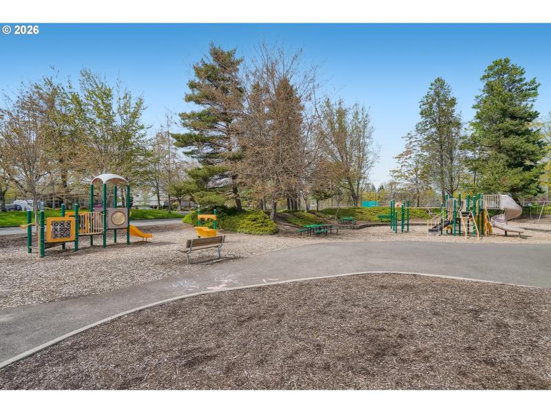 Community Playground