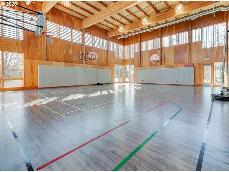 Community Recreation Center