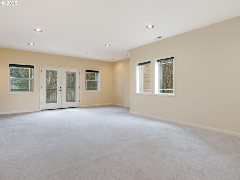 Bonus Room