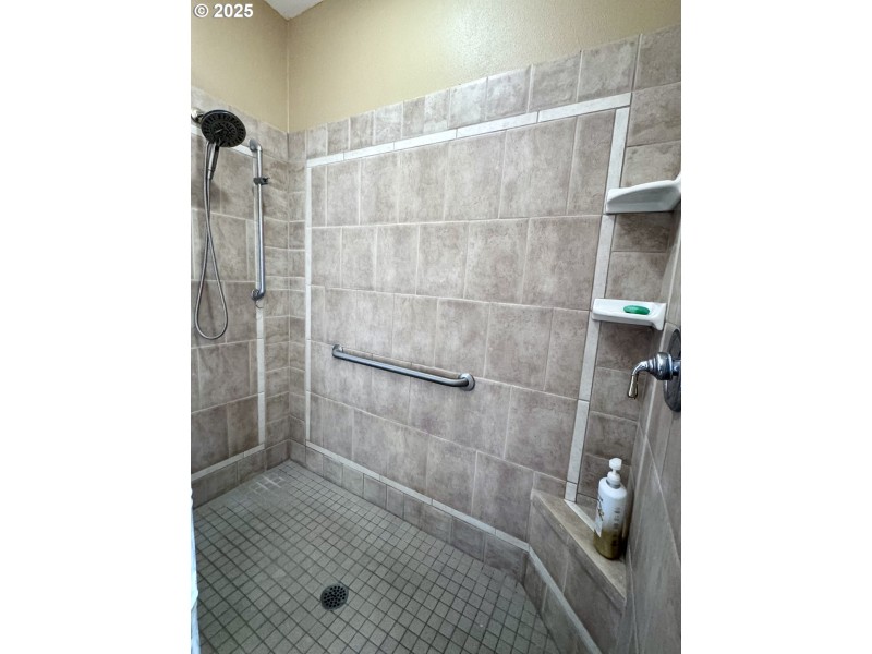 Bathroom, Attached