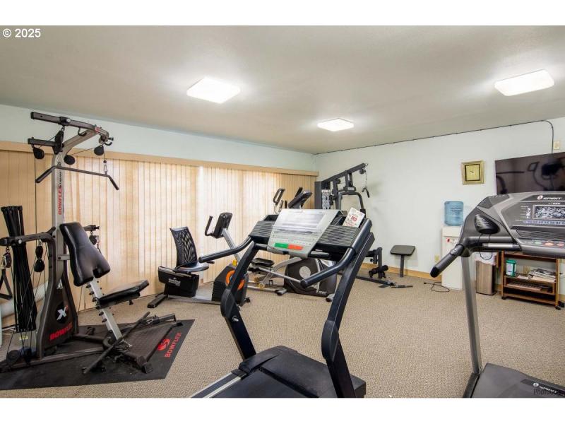 Community Club House