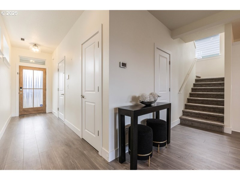 Entrance/Foyer