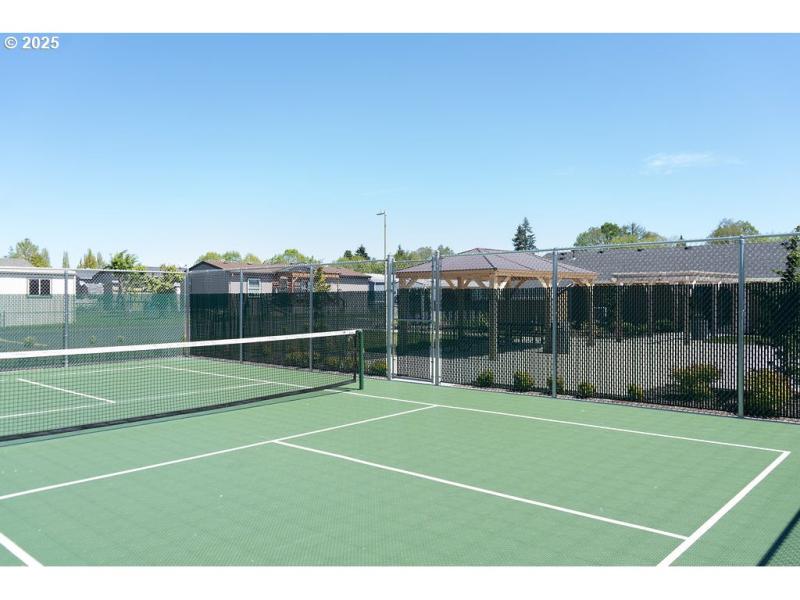 Community Amenities