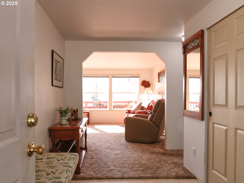 Entrance/Foyer