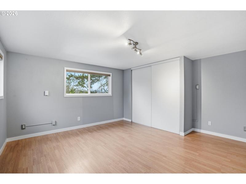 Separate Living Quarters