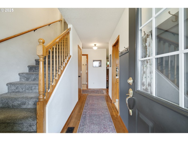 Entrance/Foyer
