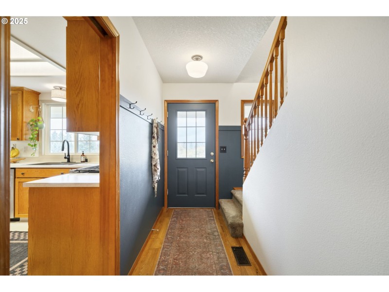 Entrance/Foyer