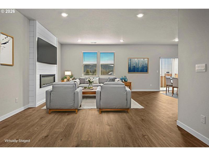 Living Room/Entrance