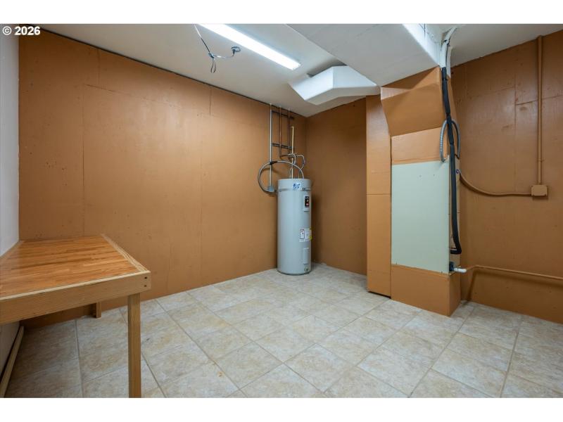 Separate Living Quarters