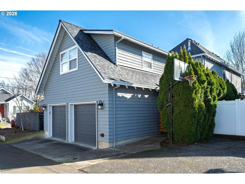 Accessory Dwelling Unit