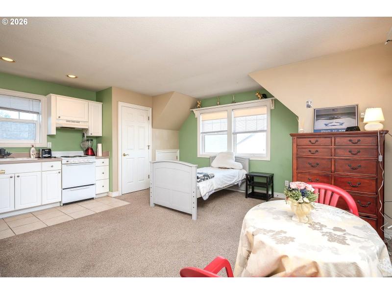 Accessory Dwelling Unit