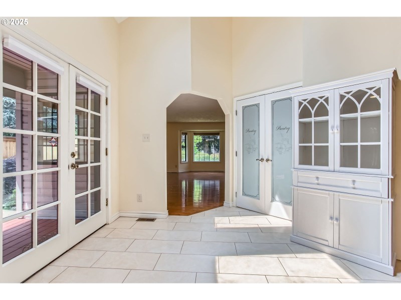Pantry