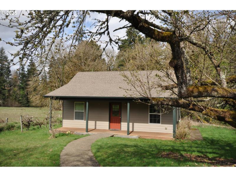 Accessory Dwelling Unit