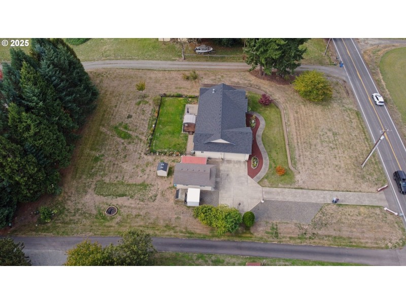 Drone View/UAV
