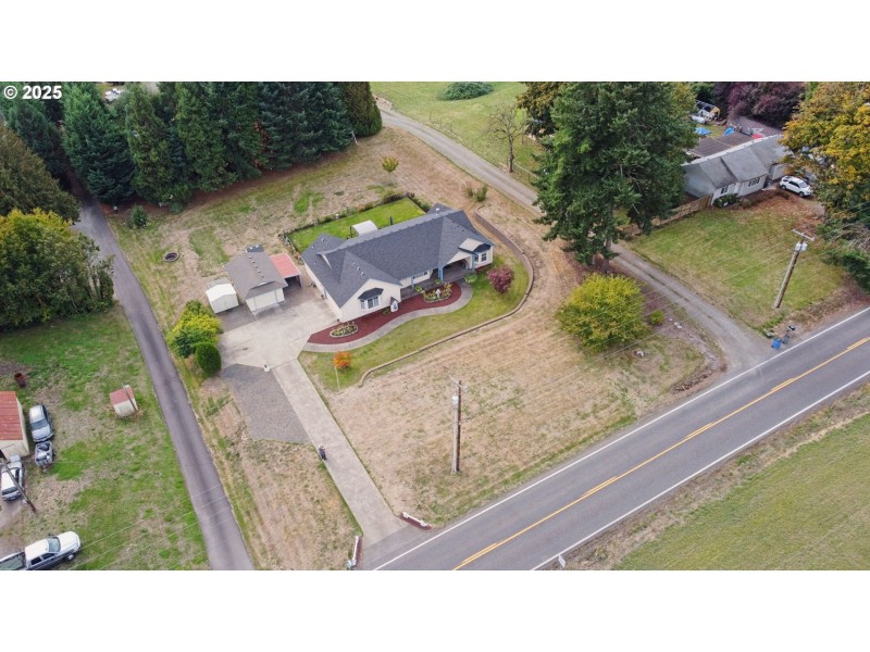 Drone View/UAV