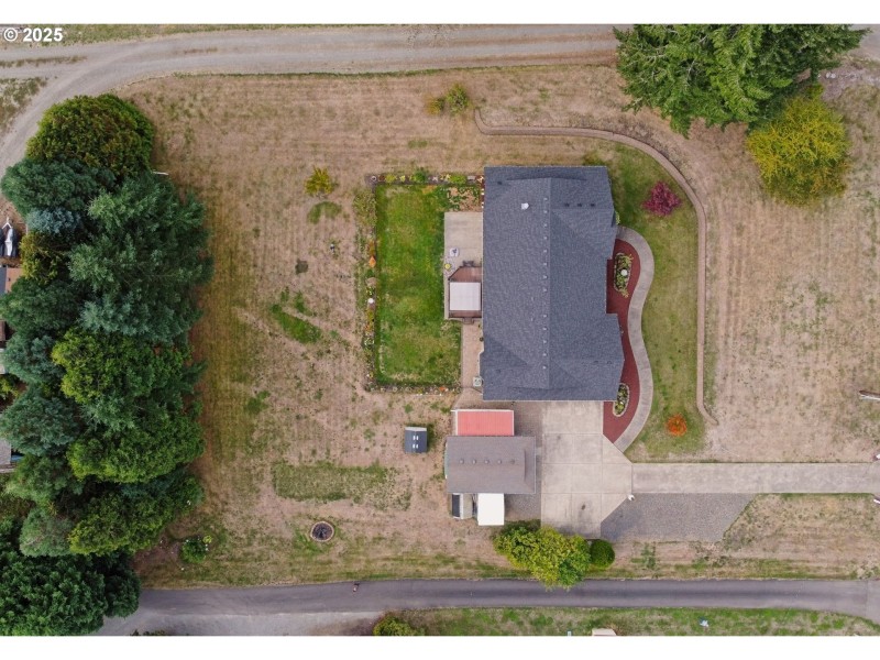Drone View/UAV
