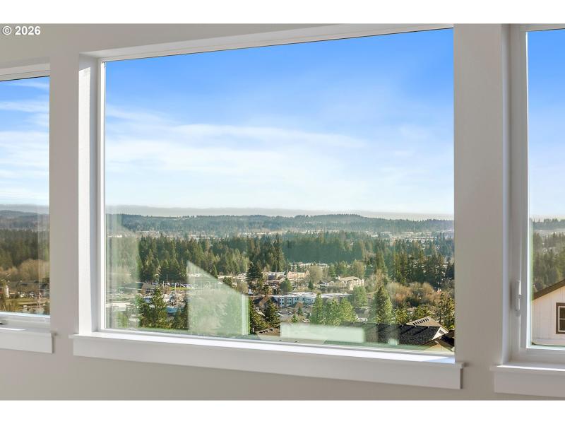 Bedroom, Owner's Suite