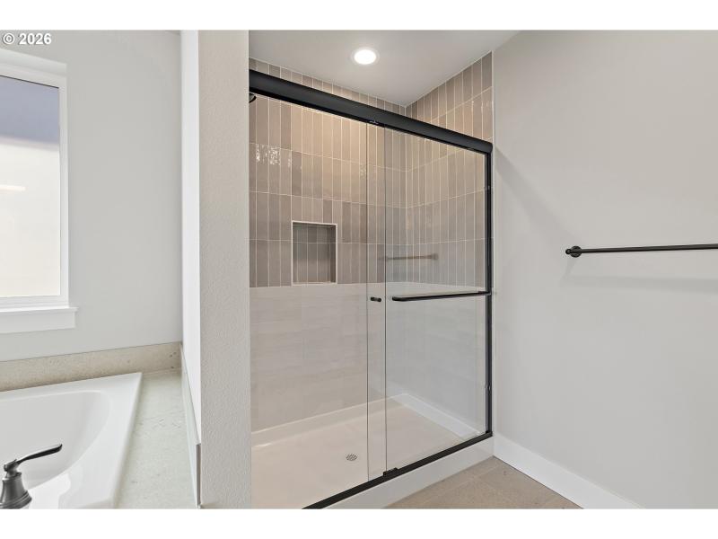 Owner's Suite Bathroom