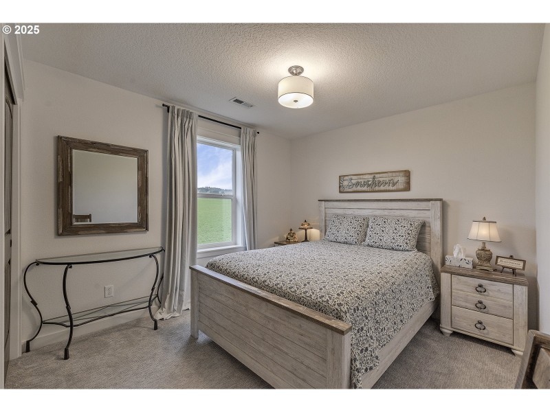 Attached Bathroom #1