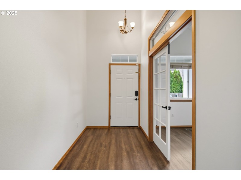 Entrance/Foyer