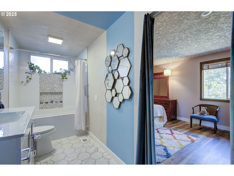 Owner's Suite Bathroom #2