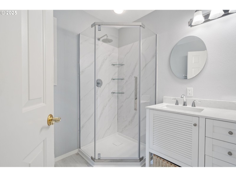 Attached Bathroom #1