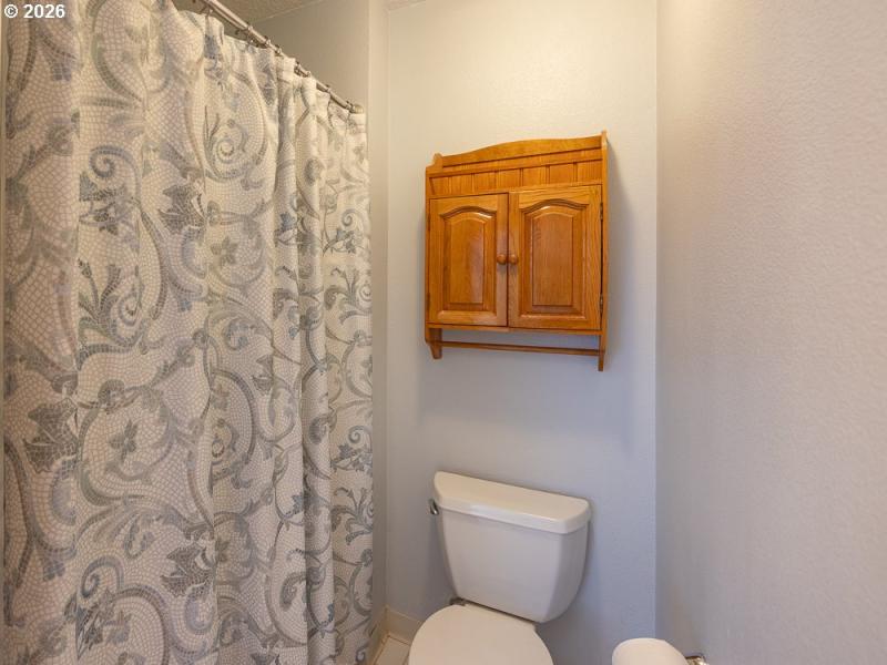 Owner's Suite Bathroom #2