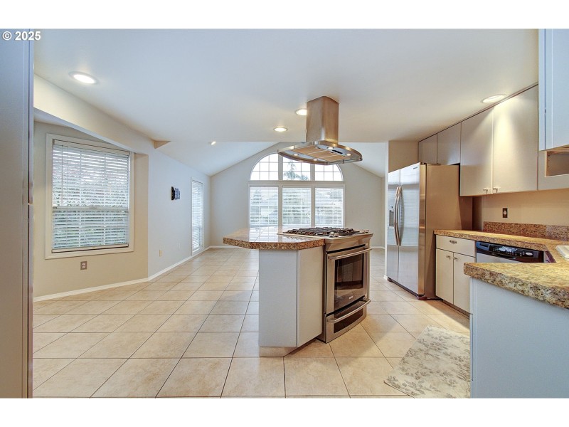 Kitchen/Nook