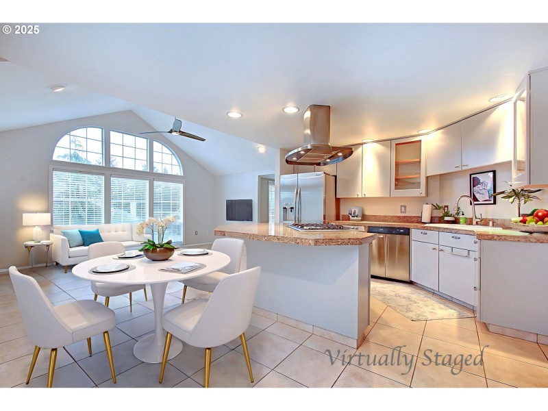 Kitchen/Nook