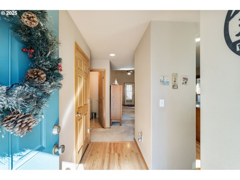 Entrance/Foyer