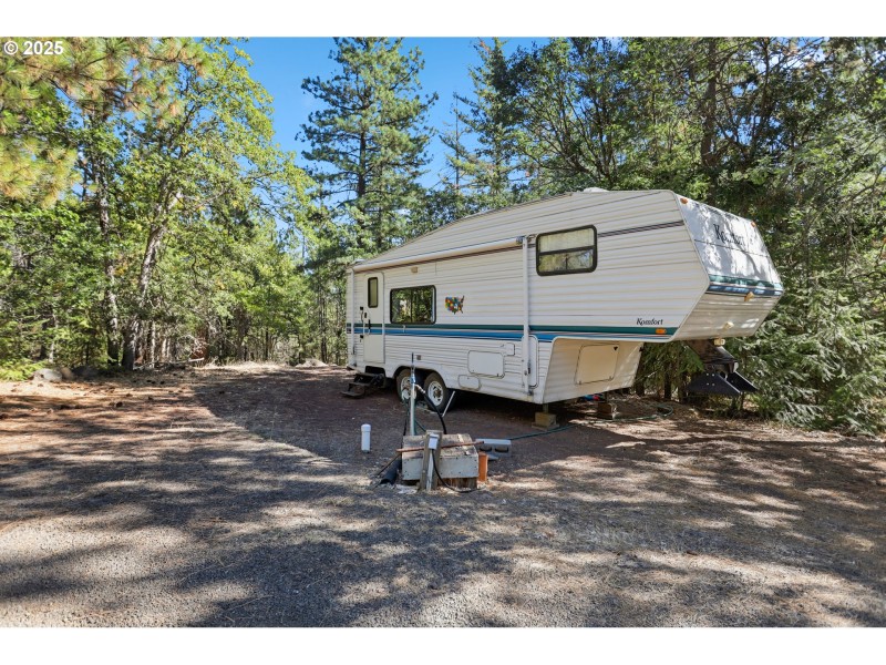RV Parking