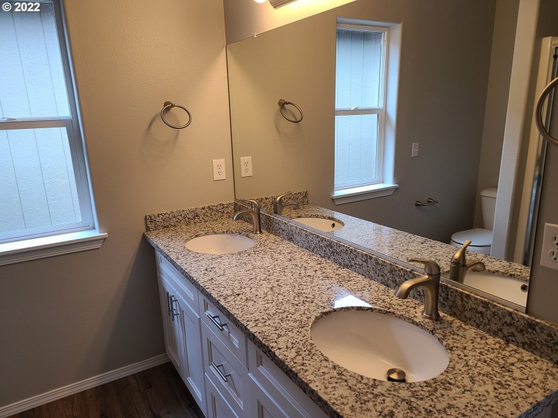 Bedroom, Owner's Suite