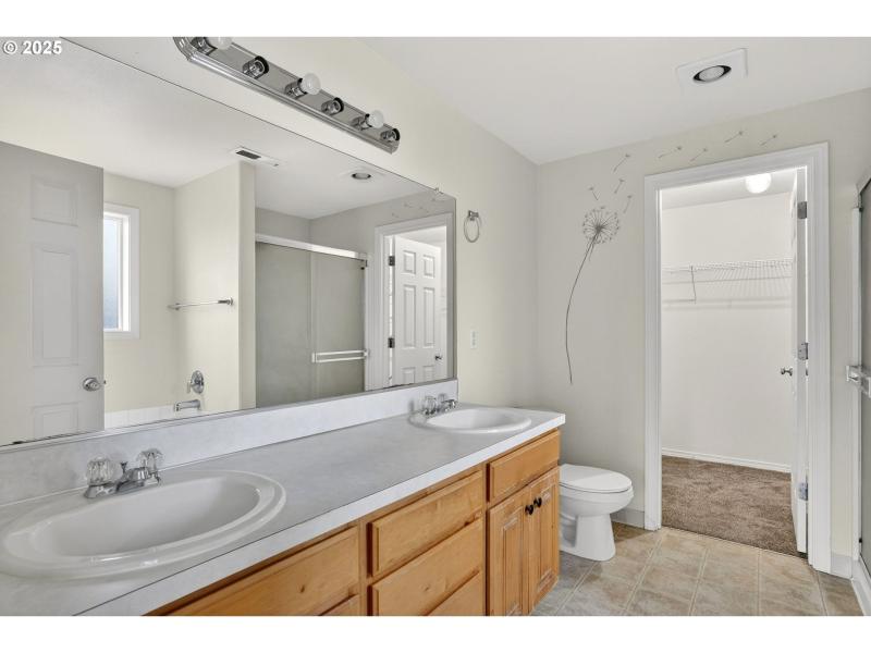 Attached Bathroom #1