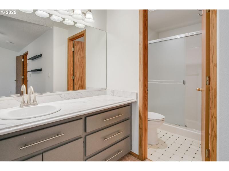 Owner's Suite Bathroom