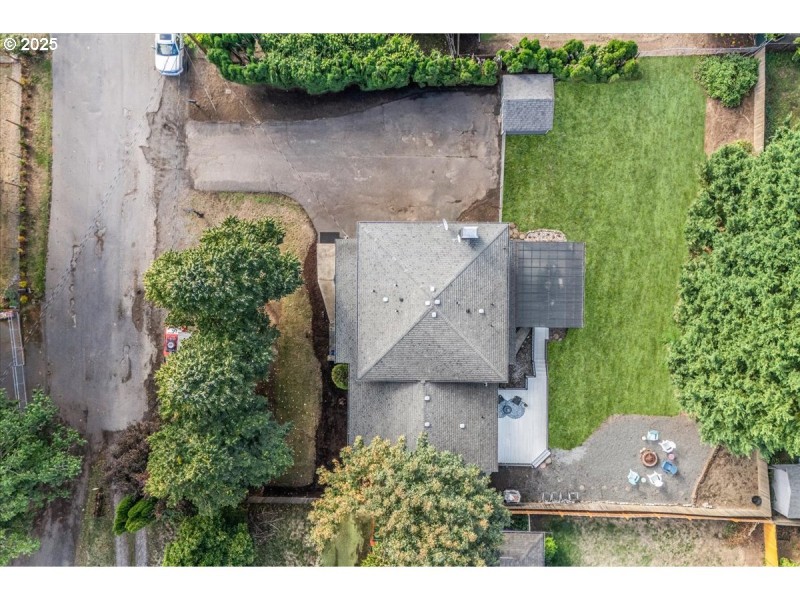 Drone View/UAV