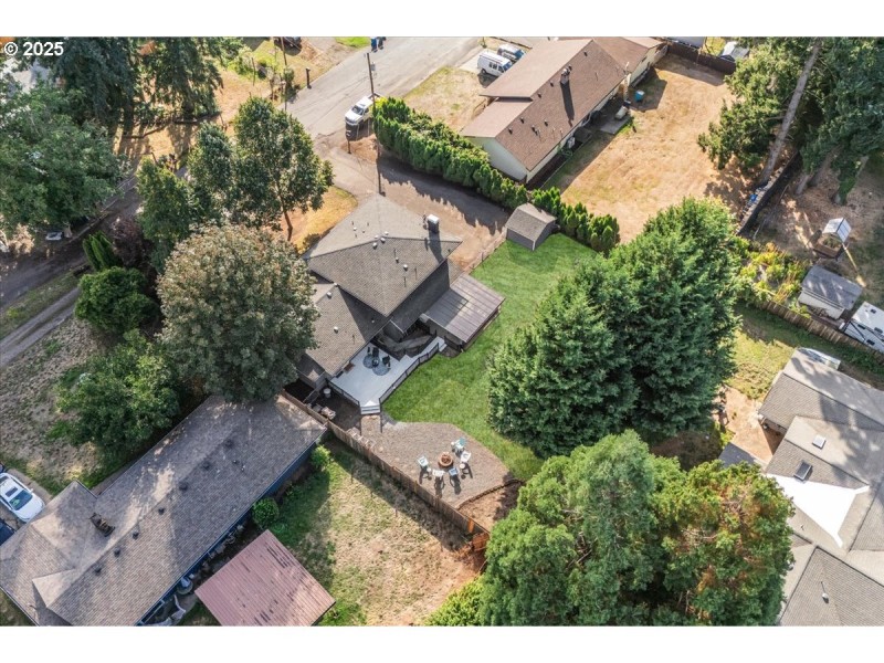 Drone View/UAV