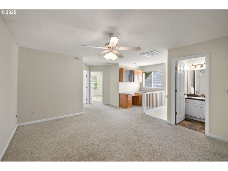 Bonus Room