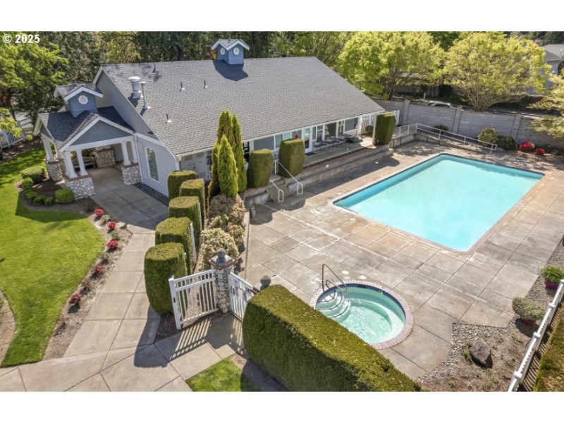 Community Pool