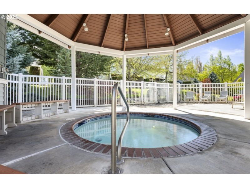 Community Amenities