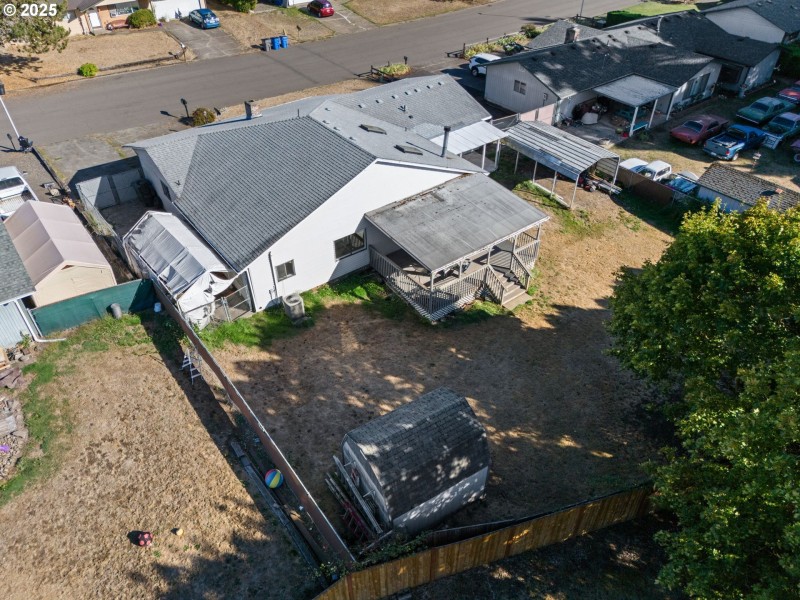 Drone View/UAV
