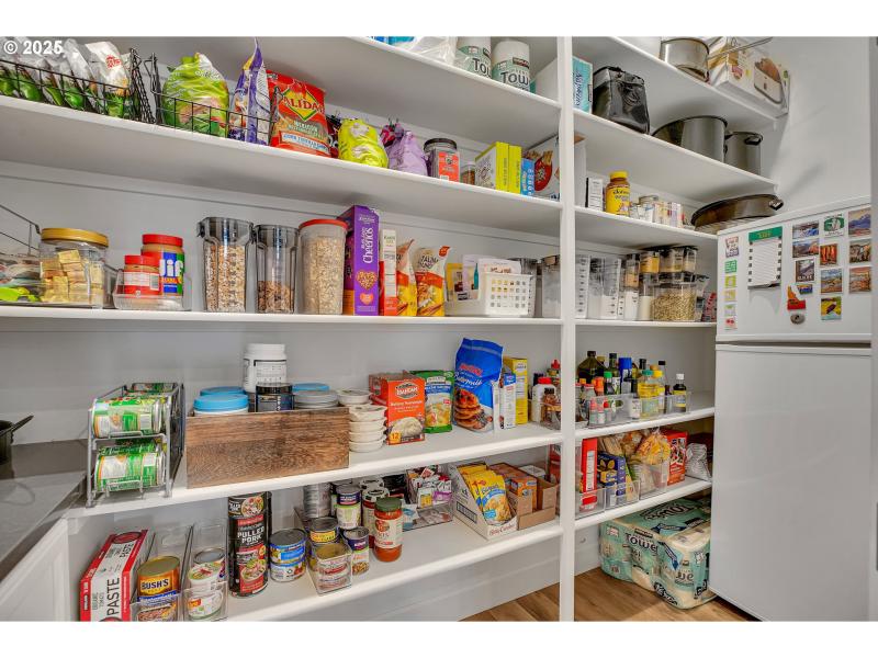 Pantry