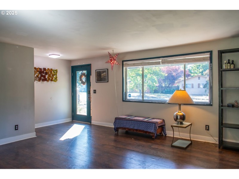 Entrance/Foyer