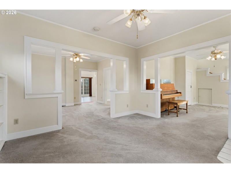 Living Room/Dining Room