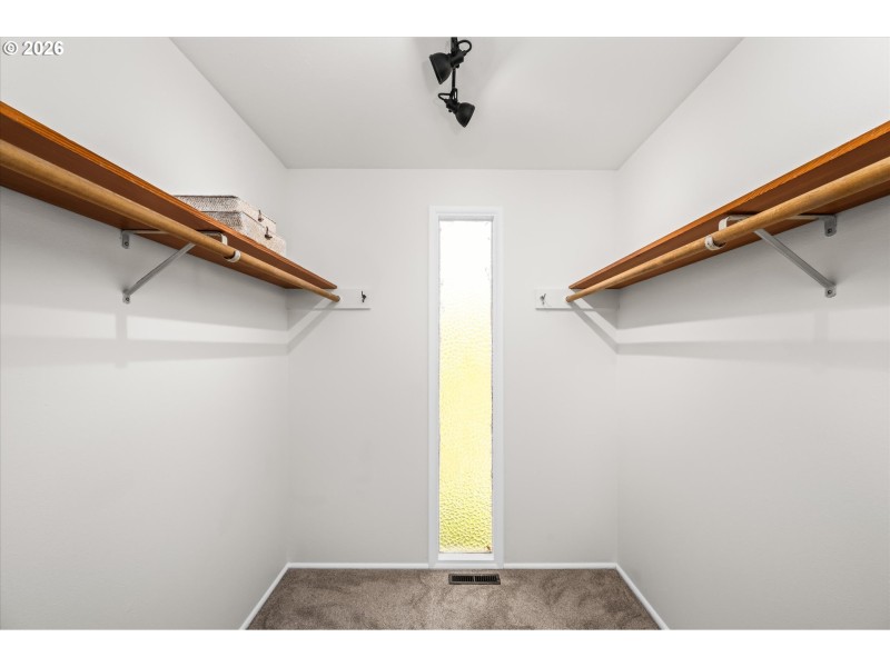 Bedroom, Owner's Suite