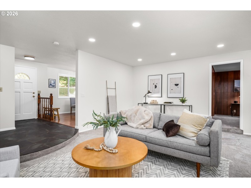 Living Room/Entrance