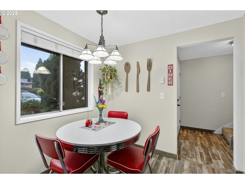 Kitchen/Nook