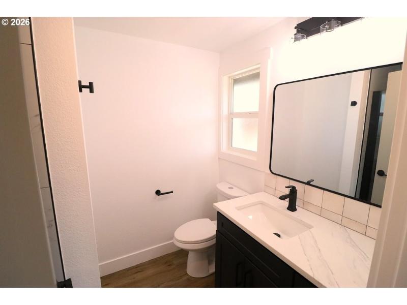 Owner's Suite Bathroom