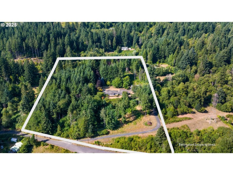 Drone View/UAV