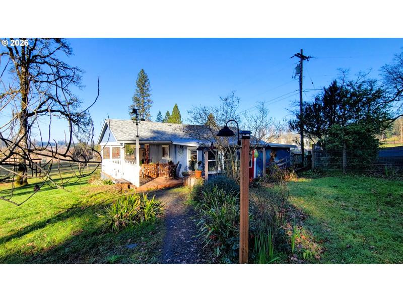Accessory Dwelling Unit